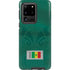 Senegal Soccer Flag Galaxy S20 Ultra 5G Pro Case